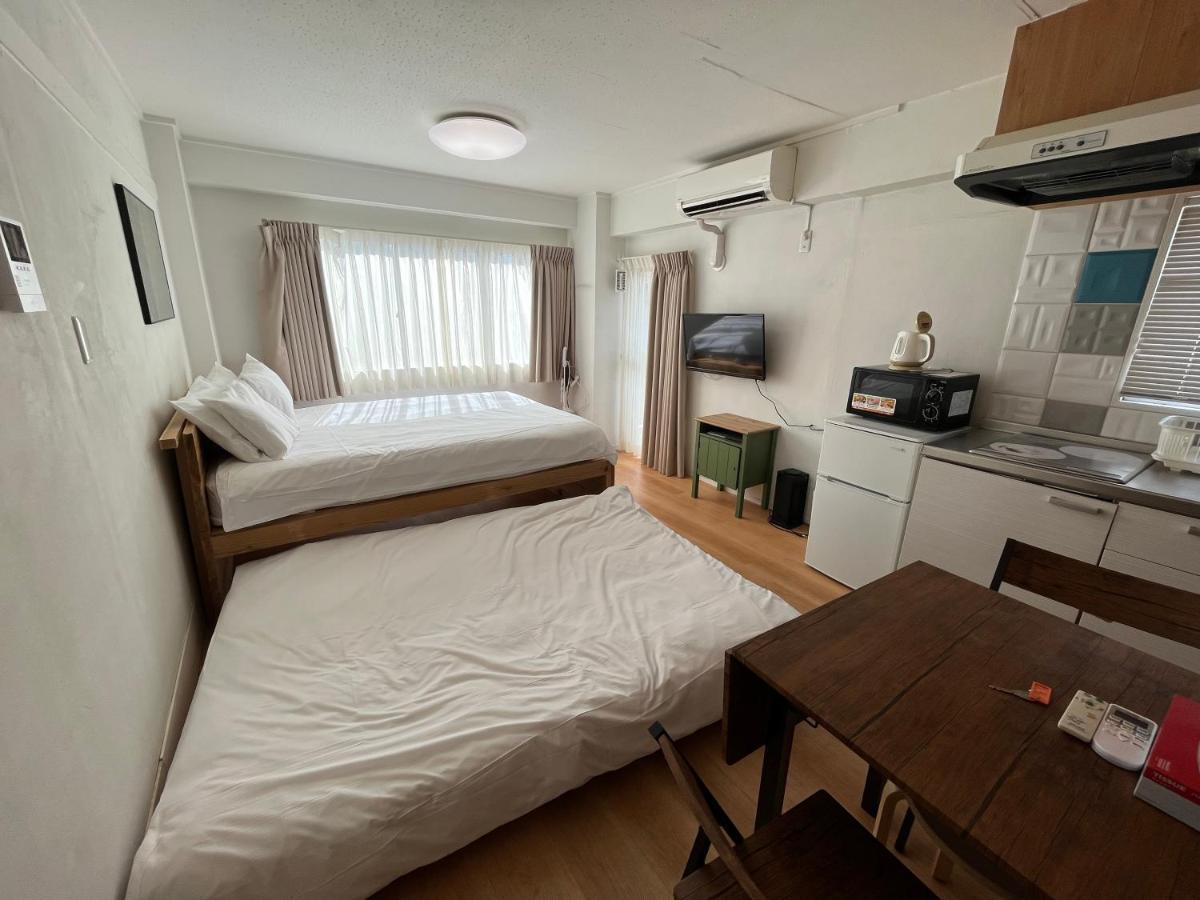 Rhodes Kagurazaka Hotel Tokyo Exterior photo