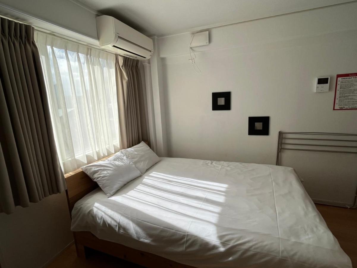 Rhodes Kagurazaka Hotel Tokyo Exterior photo