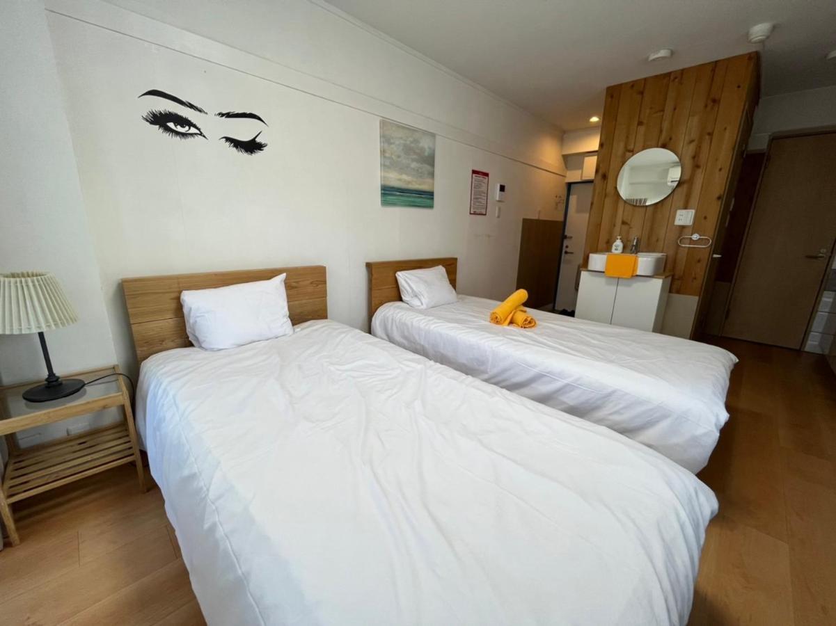 Rhodes Kagurazaka Hotel Tokyo Exterior photo