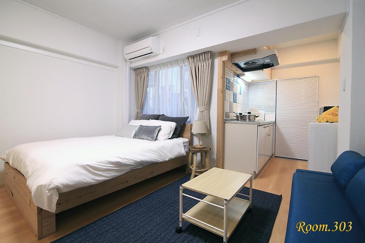 Rhodes Kagurazaka Hotel Tokyo Exterior photo