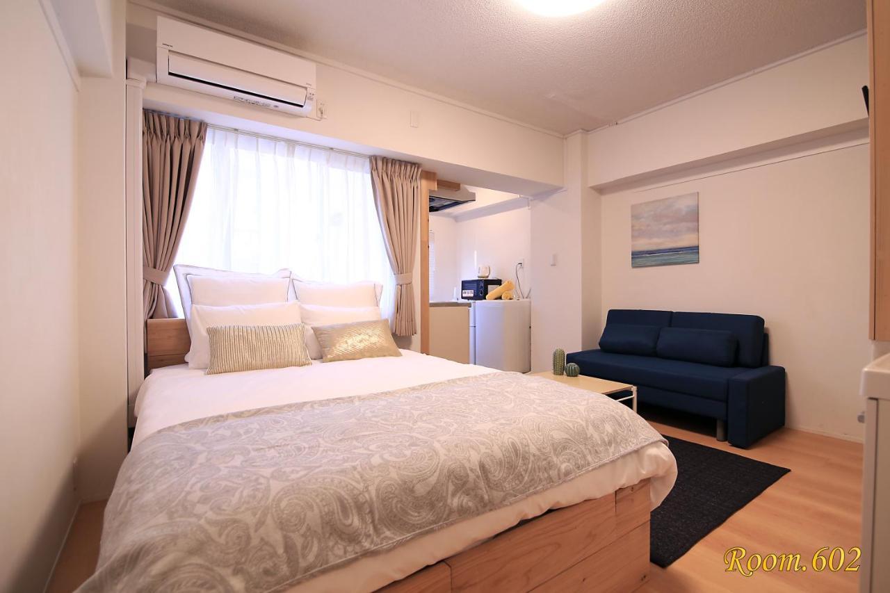 Rhodes Kagurazaka Hotel Tokyo Exterior photo
